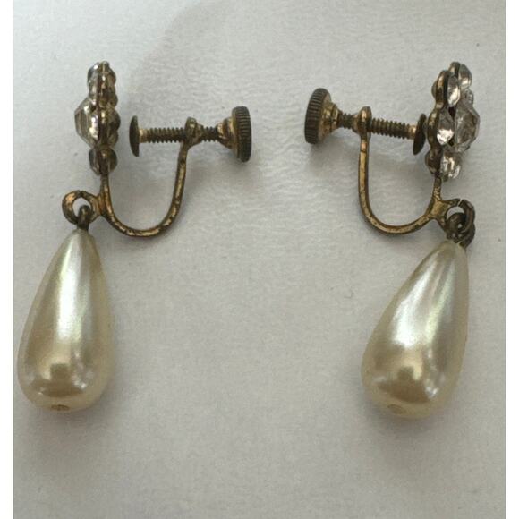 Fabulous Antique Edwardian - Art Deco Vintage - Picture 3 of 12